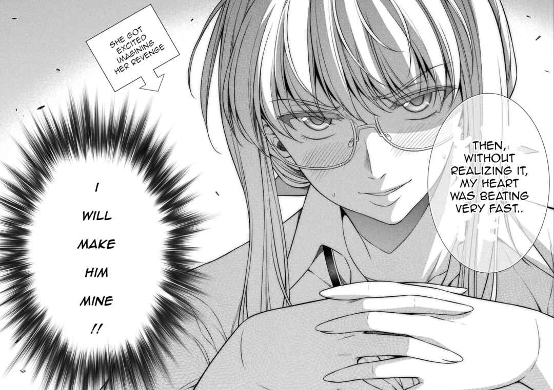 Page 22 Chapter 30 JK kara Yarinaosu Silver Plan