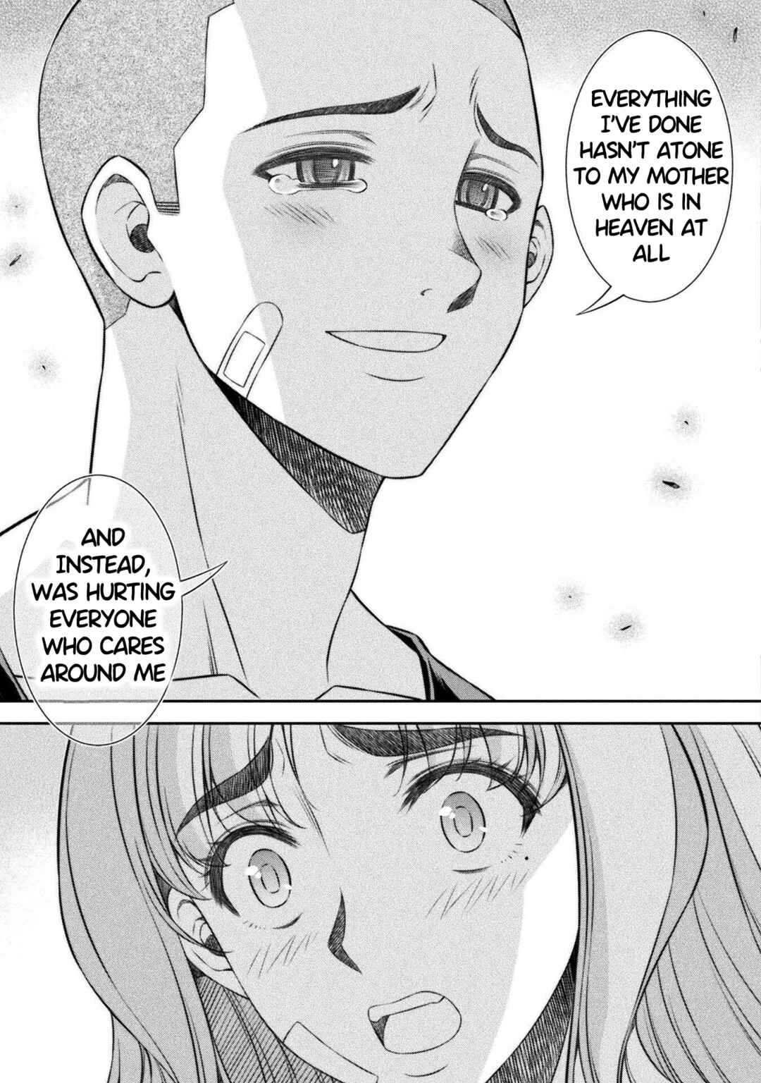 Page 21 Chapter 51 JK kara Yarinaosu Silver Plan