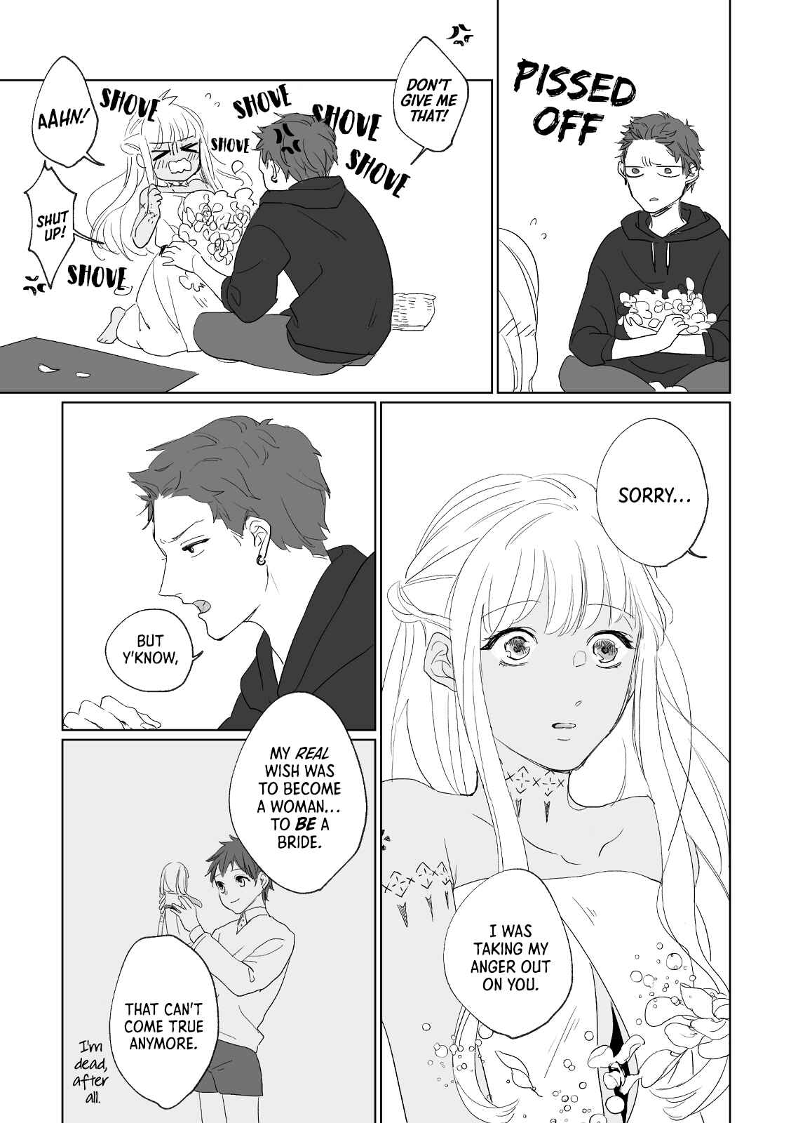 Page 15 Chapter Unknown_b9b0 The Flower Doll and Her Husband