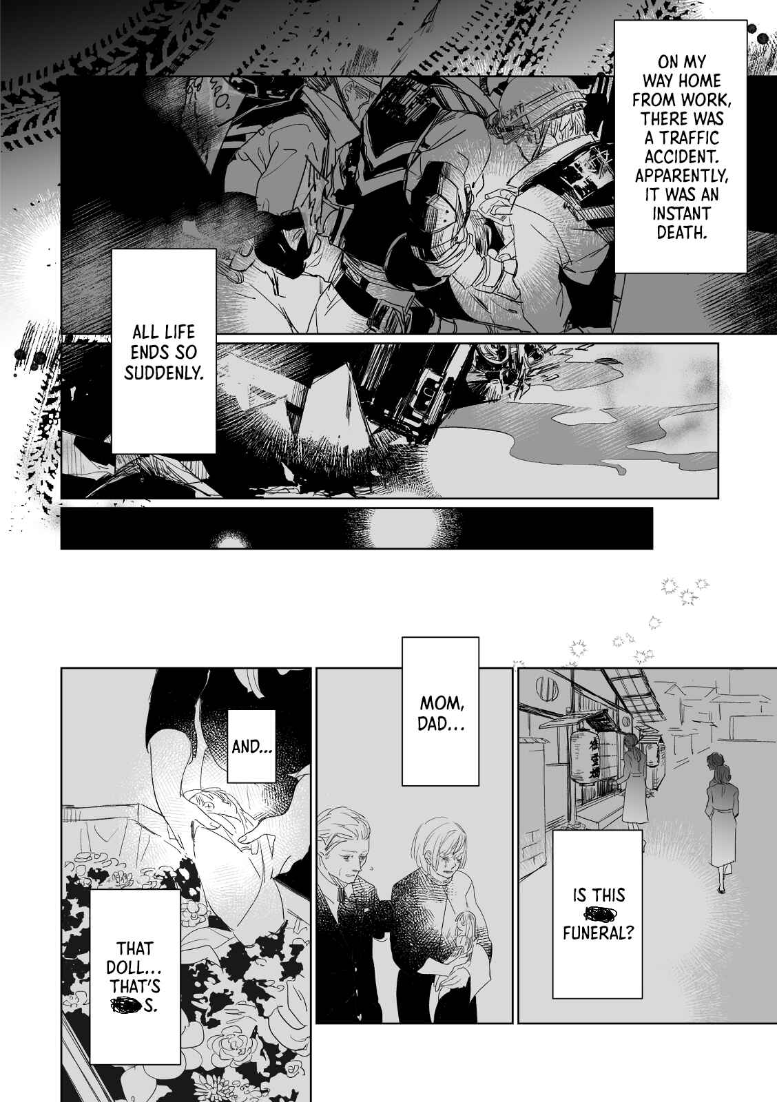 Page 2 Chapter Unknown_b9b0 The Flower Doll and Her Husband