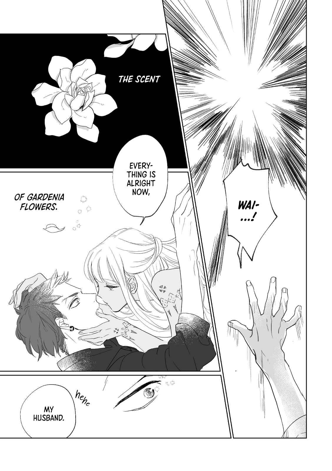 Page 3 Chapter Unknown_b9b0 The Flower Doll and Her Husband