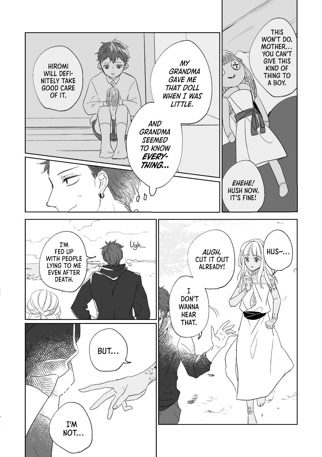 Page 6 Chapter Unknown_b9b0 The Flower Doll and Her Husband