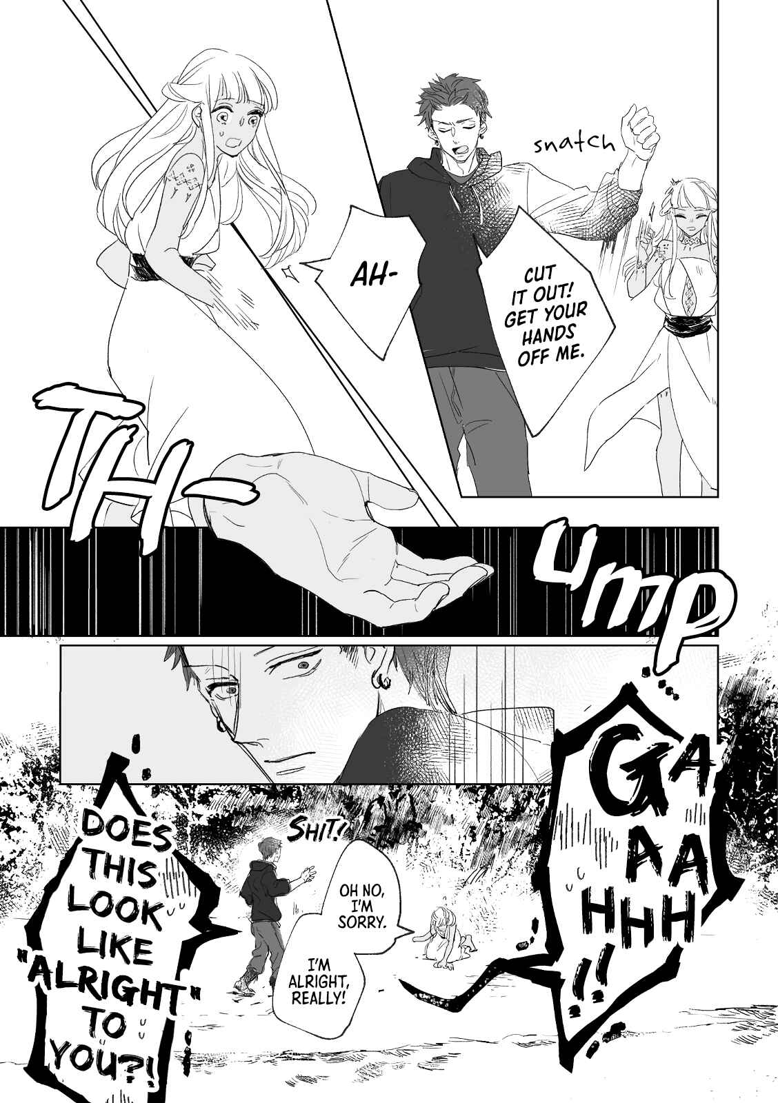 Page 7 Chapter Unknown_b9b0 The Flower Doll and Her Husband