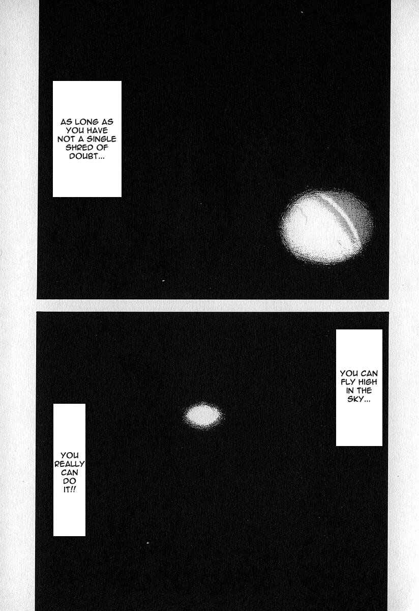 Page 16 Chapter 12 Fuan no Tane