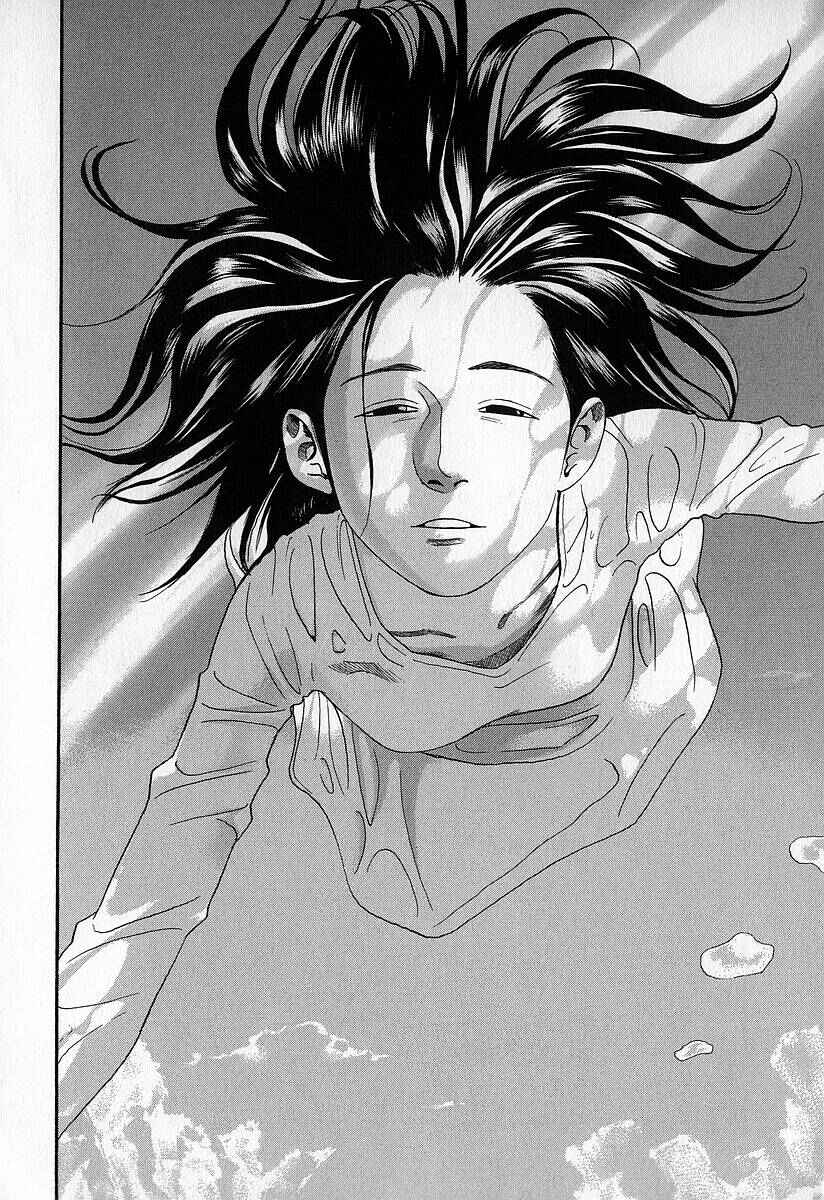Page 38 Chapter 6 Fuan no Tane