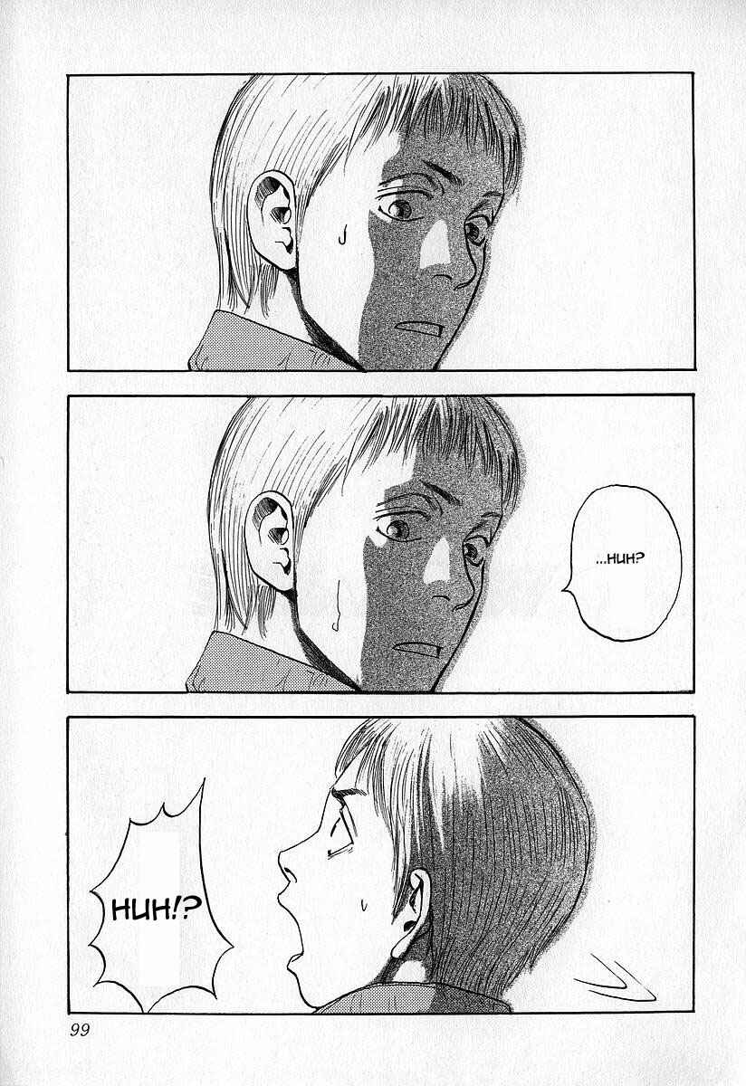 Page 13 Chapter 9 Fuan no Tane