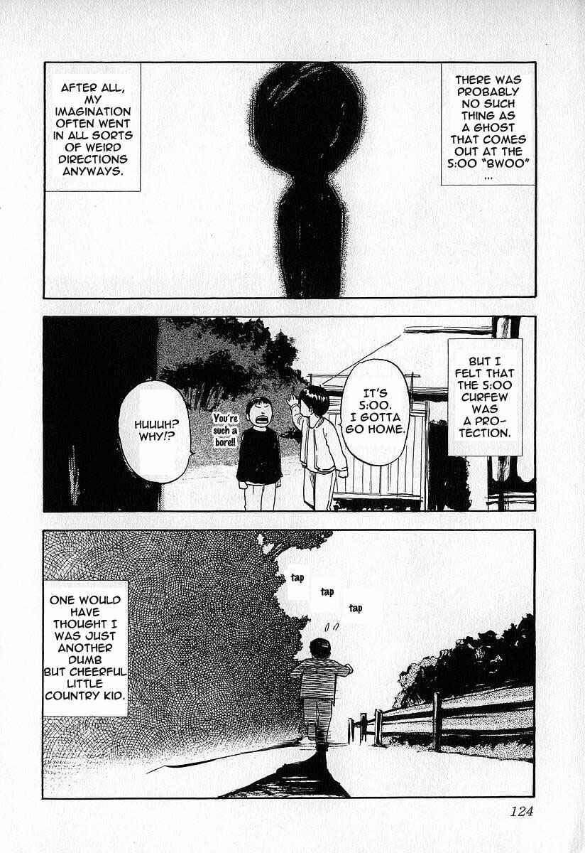 Page 13 Chapter 10 Fuan no Tane