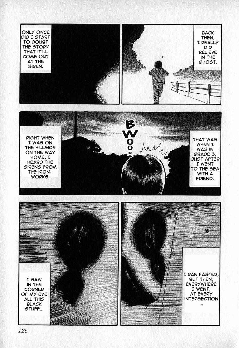 Page 14 Chapter 10 Fuan no Tane