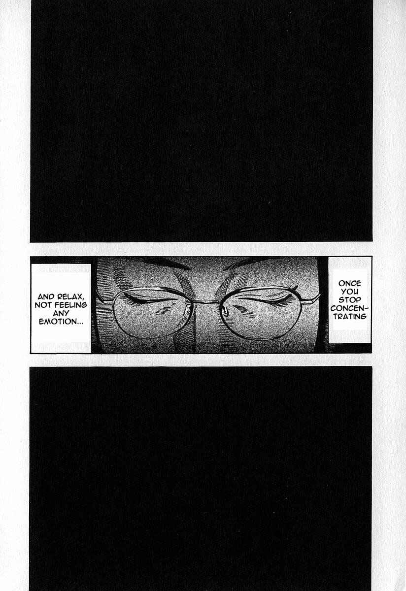 Page 4 Chapter 10 Fuan no Tane