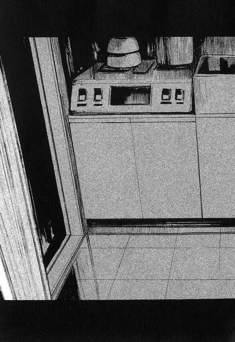 Page 11 Chapter 2 Fuan no Tane