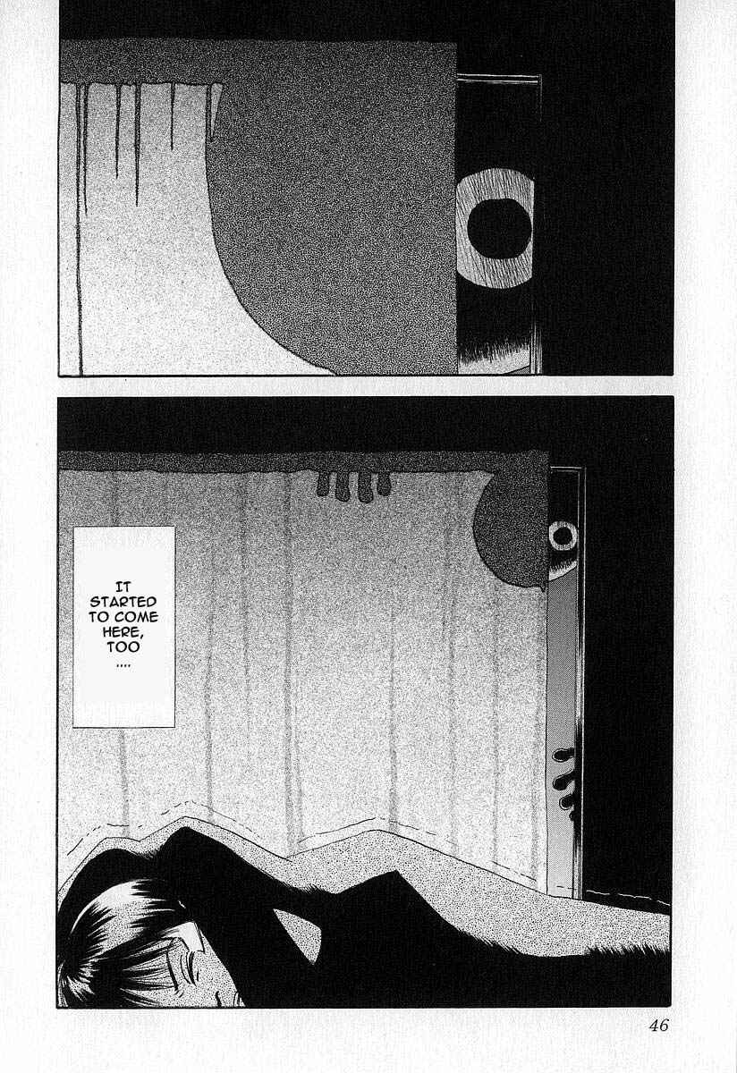 Page 20 Chapter 2 Fuan no Tane