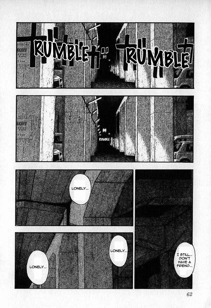 Page 22 Chapter 7 Fuan no Tane