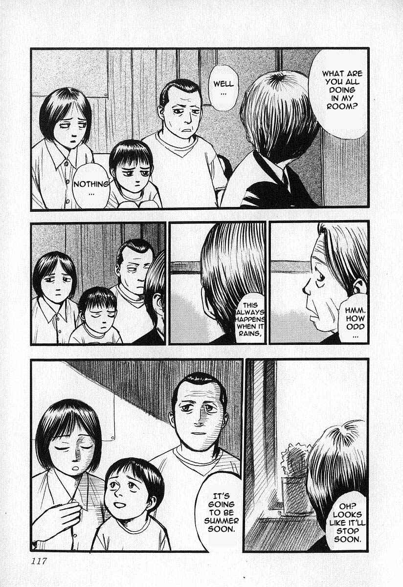 Page 13 Chapter 5 Fuan no Tane