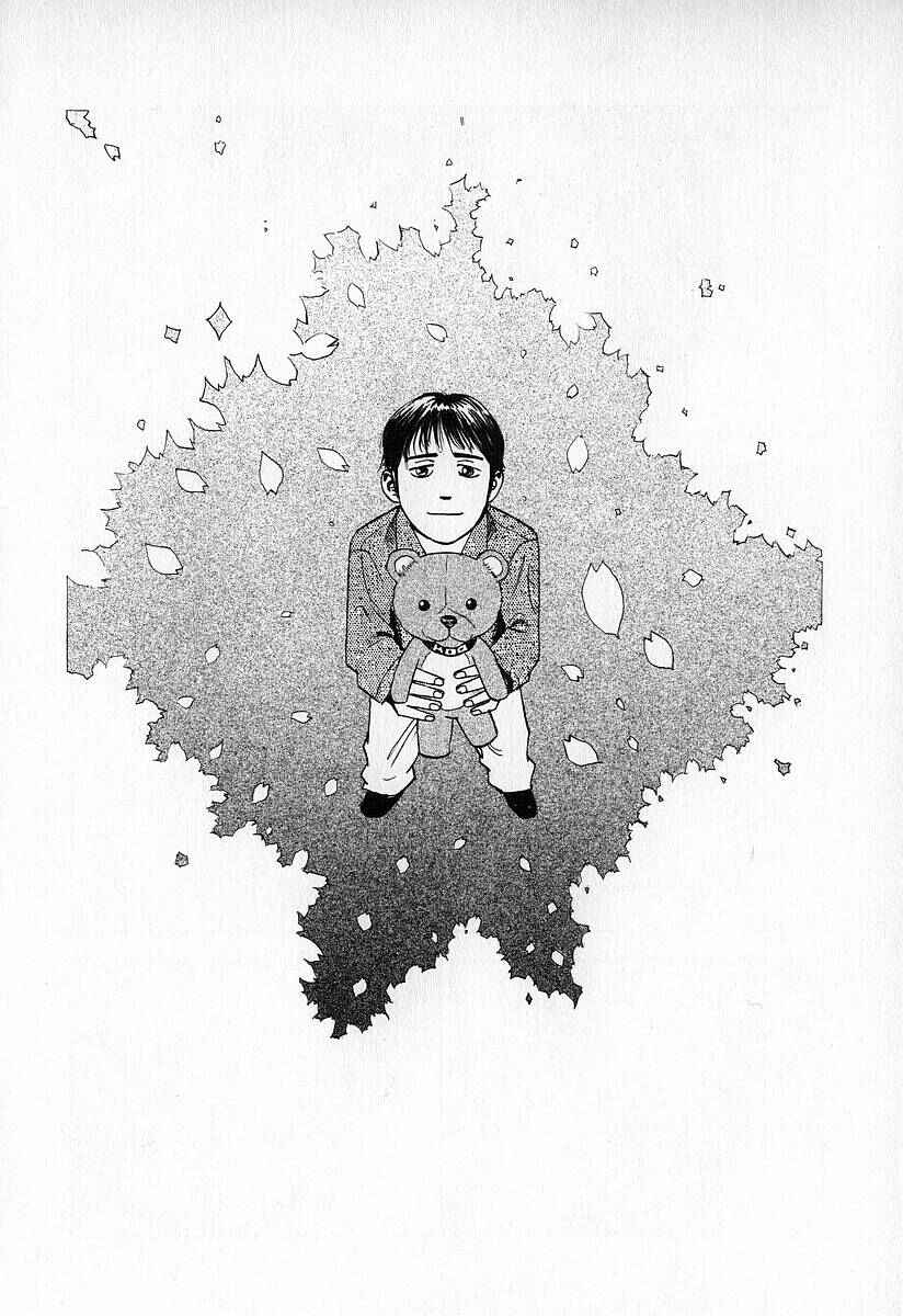 Page 18 Chapter 5 Fuan no Tane
