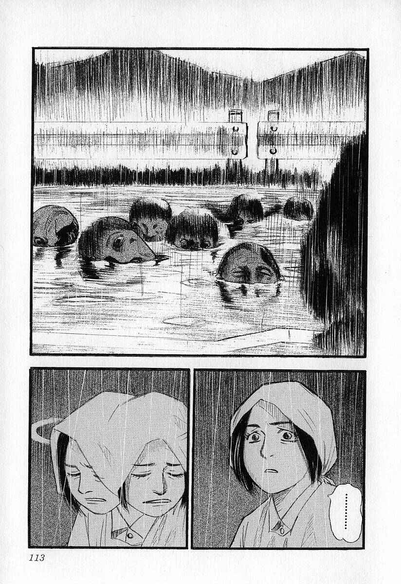 Page 9 Chapter 5 Fuan no Tane