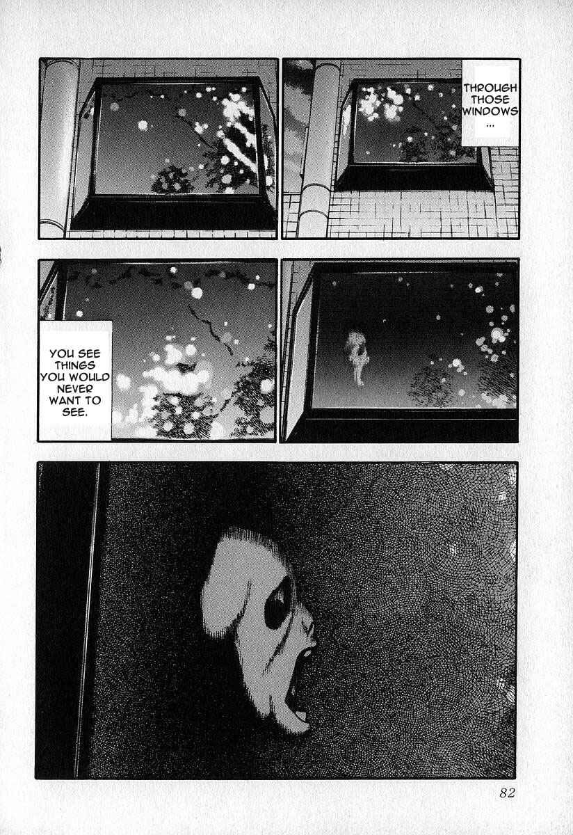 Page 14 Chapter 13 Fuan no Tane