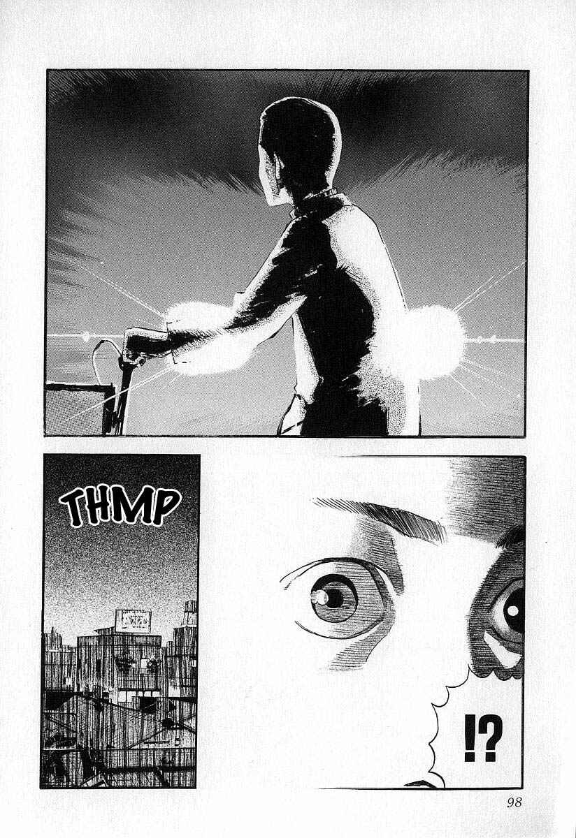 Page 20 Chapter 4 Fuan no Tane