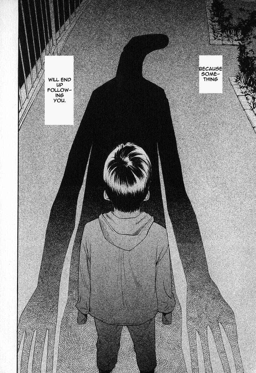 Page 26 Chapter 4 Fuan no Tane