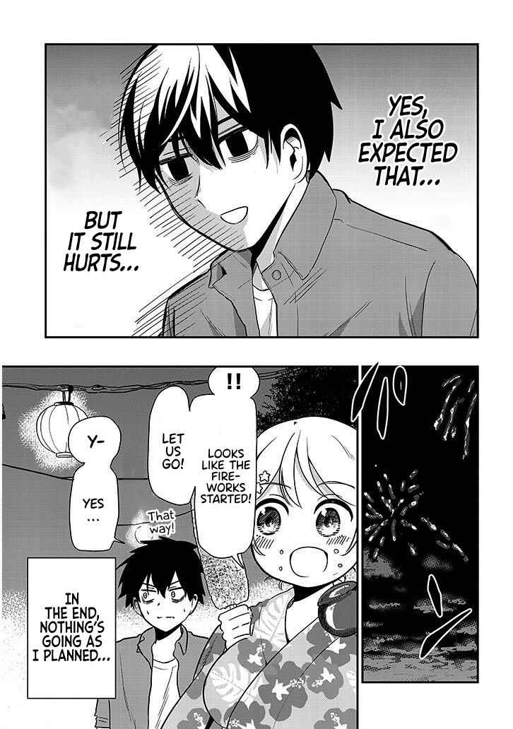 Page 7 Chapter 17 Nega-kun to Poji-chan