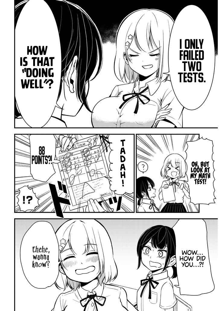 Page 2 Chapter 14 Nega-kun to Poji-chan