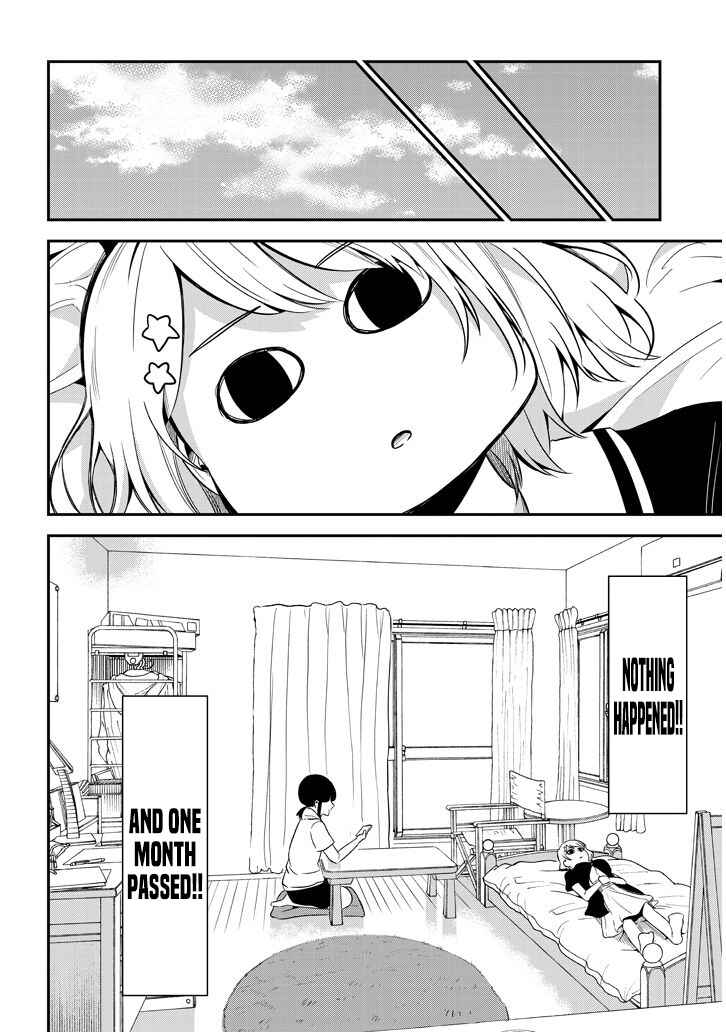 Page 2 Chapter 18 Nega-kun to Poji-chan