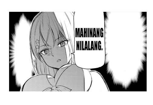 Page 11 Chapter 7 Nega-kun to Poji-chan