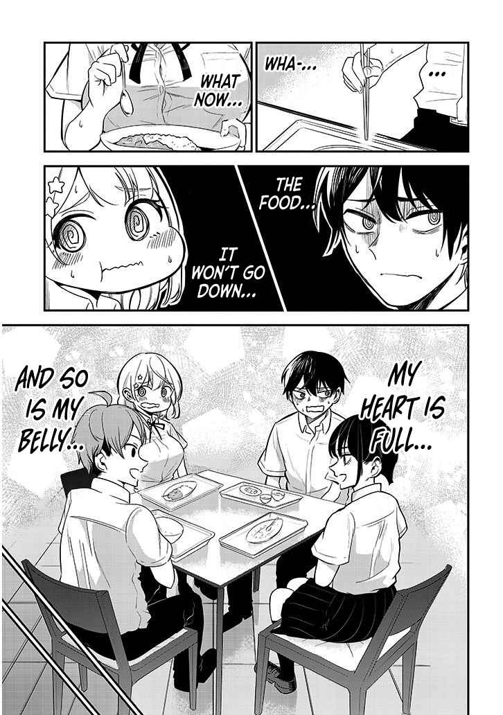 Page 9 Chapter 11 Nega-kun to Poji-chan