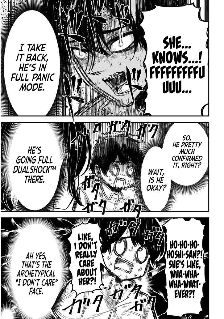 Page 5 Chapter 10 Nega-kun to Poji-chan