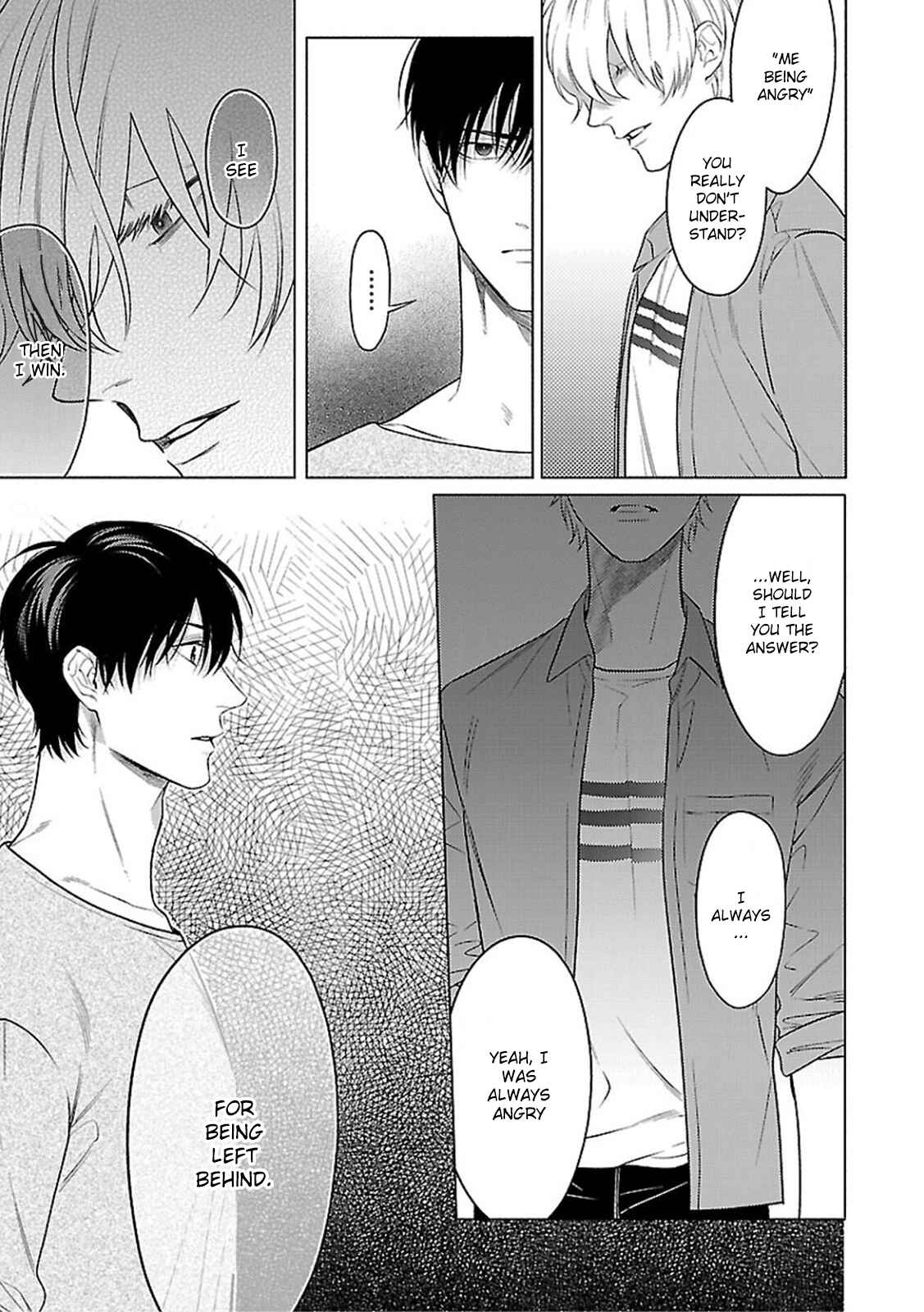 Page 24 Chapter 4 Osananajimi Irony