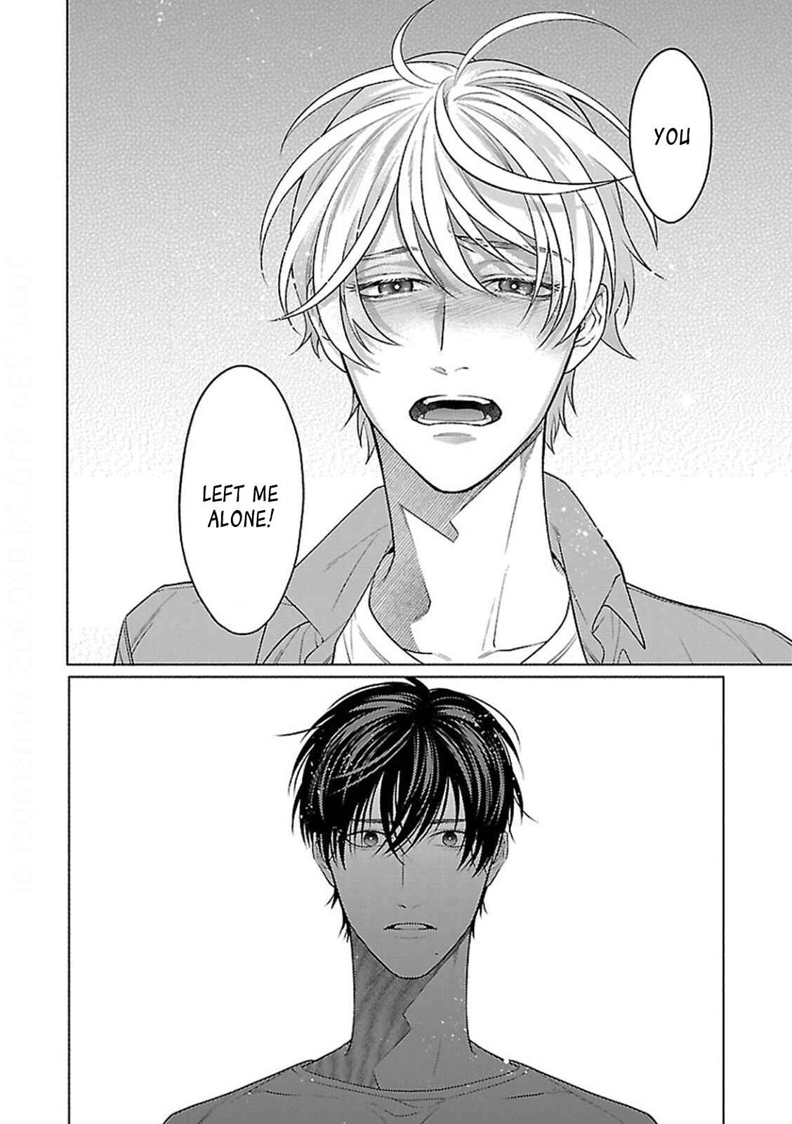 Page 25 Chapter 4 Osananajimi Irony