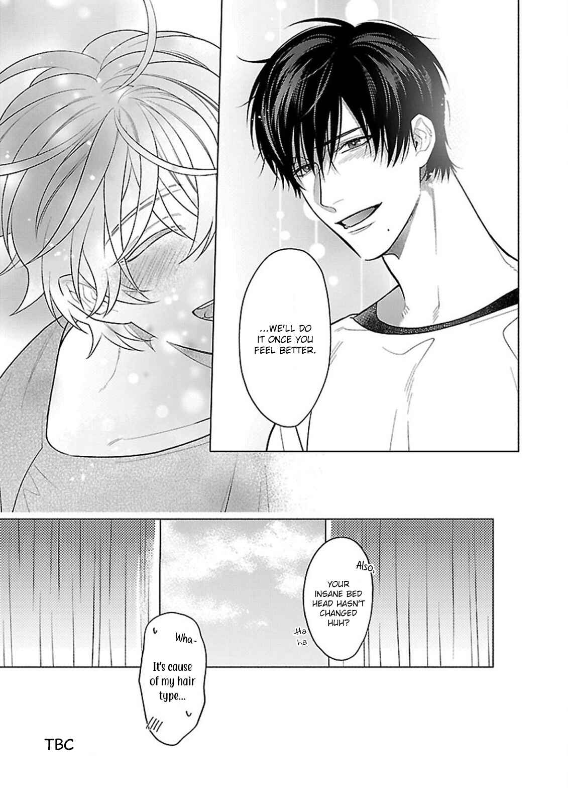 Page 46 Chapter 4 Osananajimi Irony