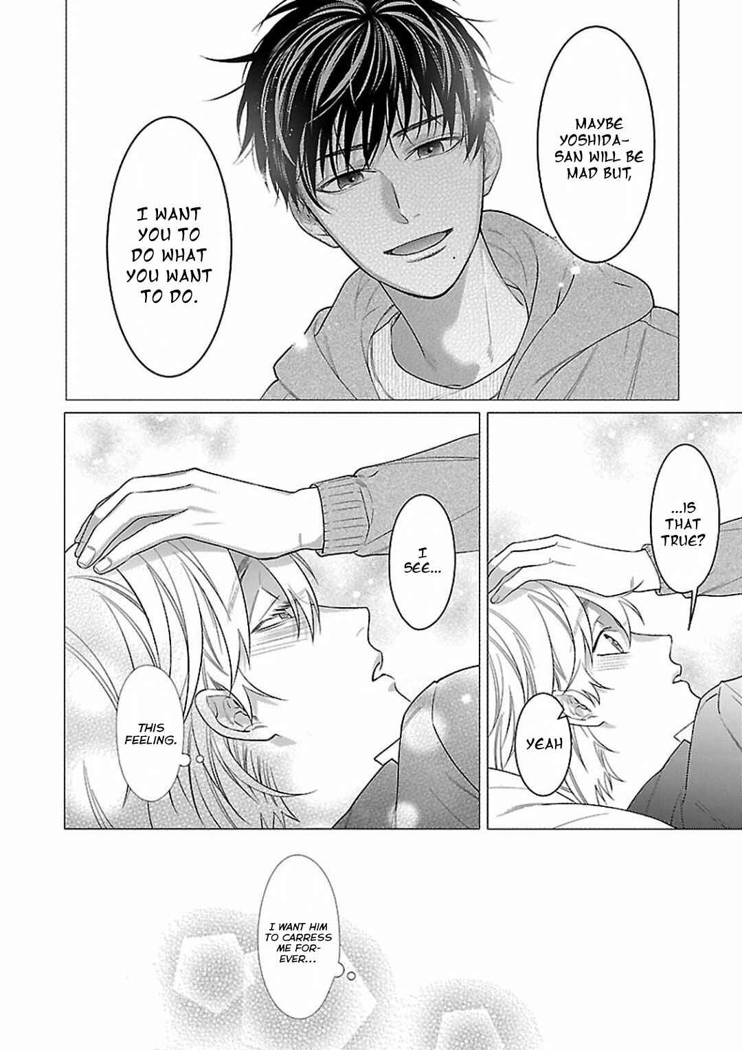 Page 11 Chapter 2 Osananajimi Irony