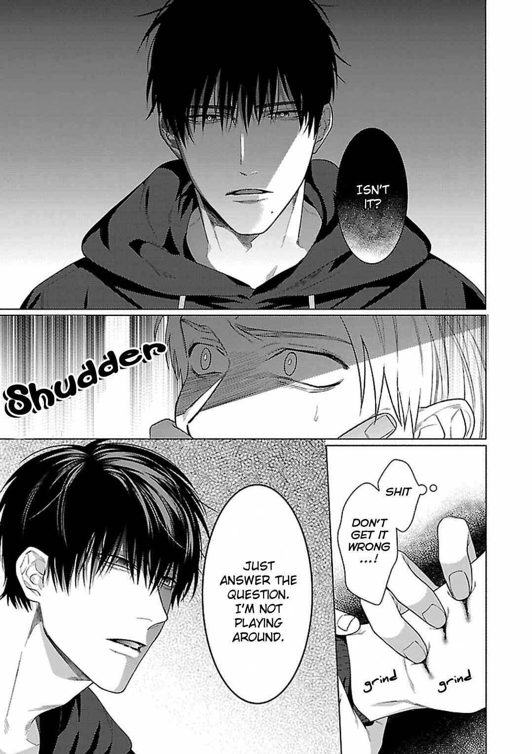Page 24 Chapter 2 Osananajimi Irony