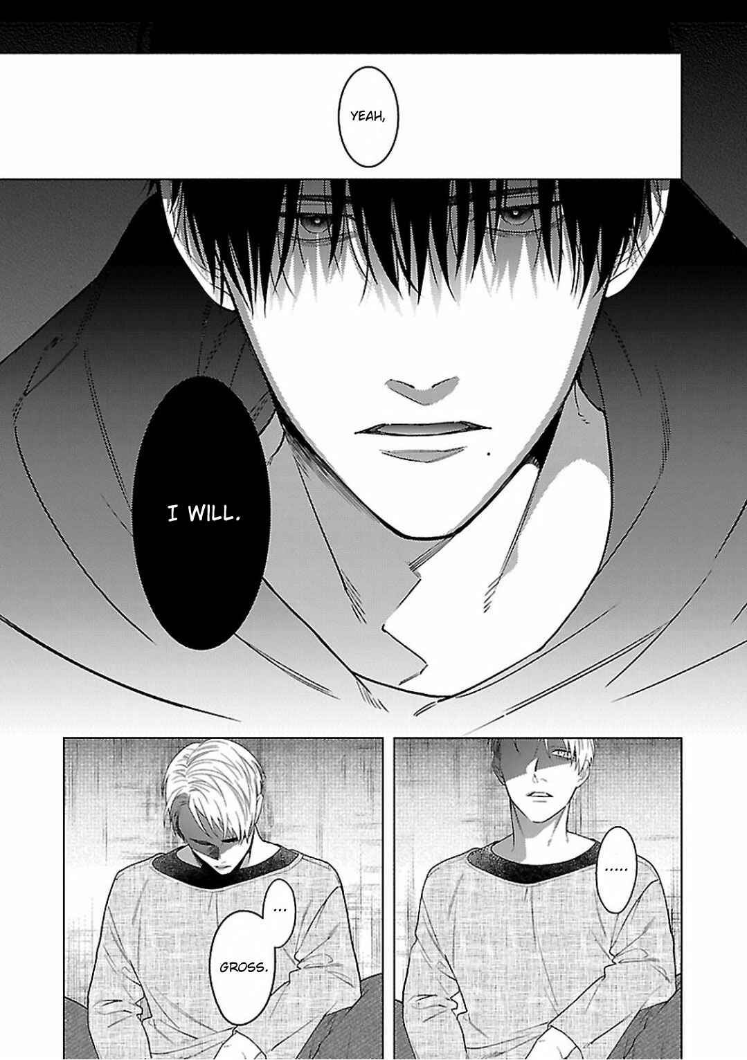 Page 28 Chapter 2 Osananajimi Irony