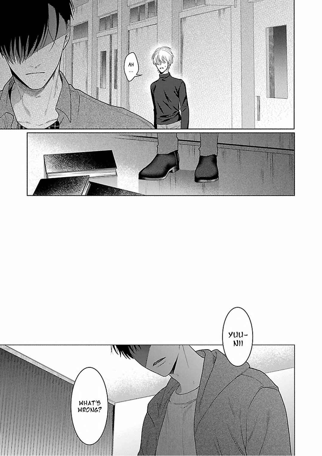 Page 8 Chapter 2 Osananajimi Irony
