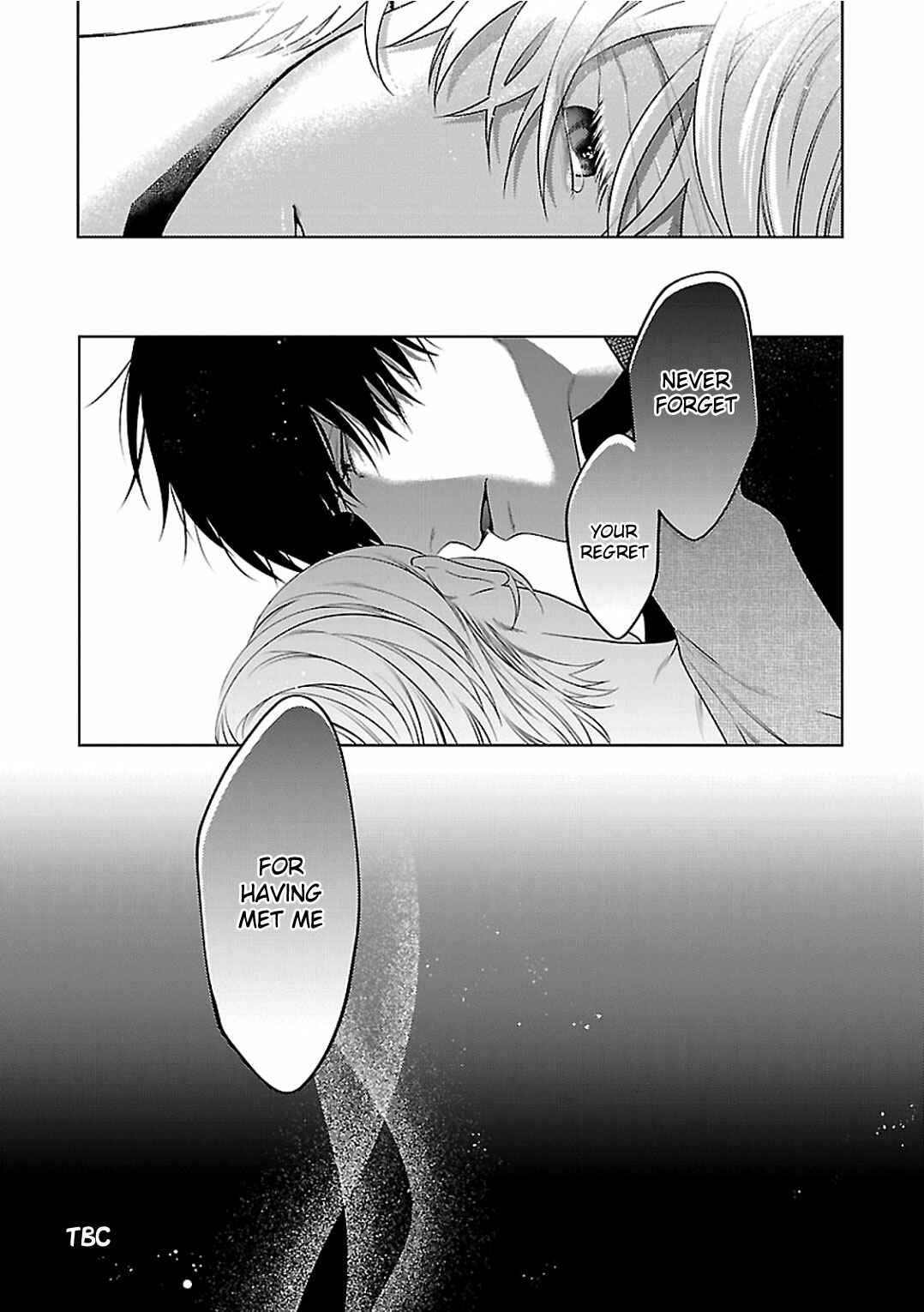 Page 37 Chapter 3 Osananajimi Irony