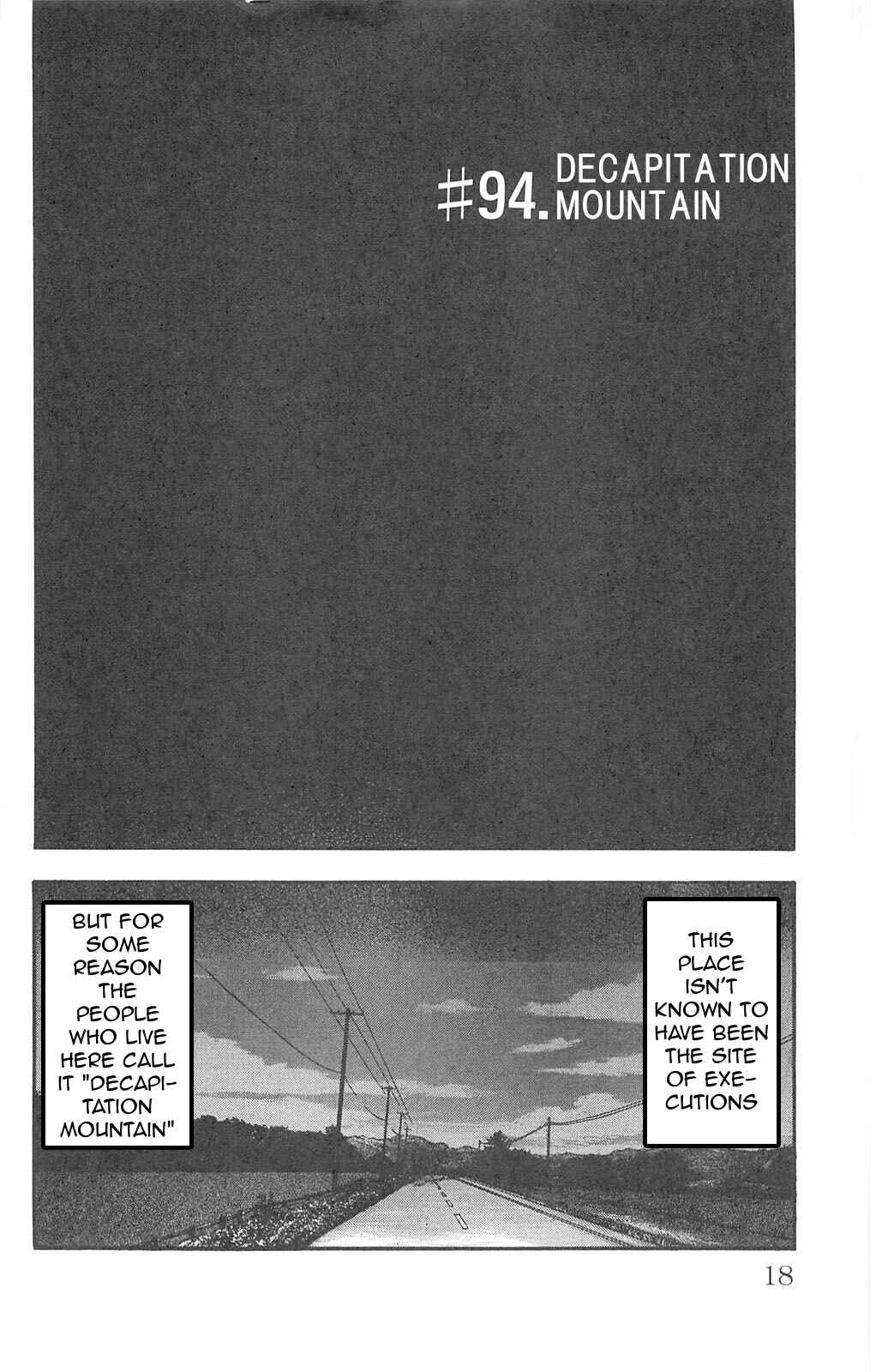 Page 2 Chapter 94 Fuan no Tane +