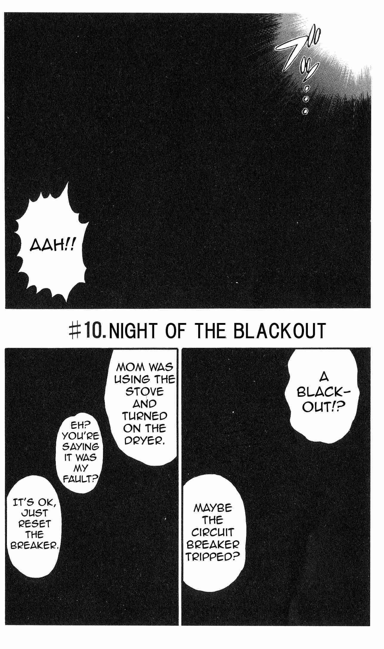 Page 1 Chapter 10 Fuan no Tane +