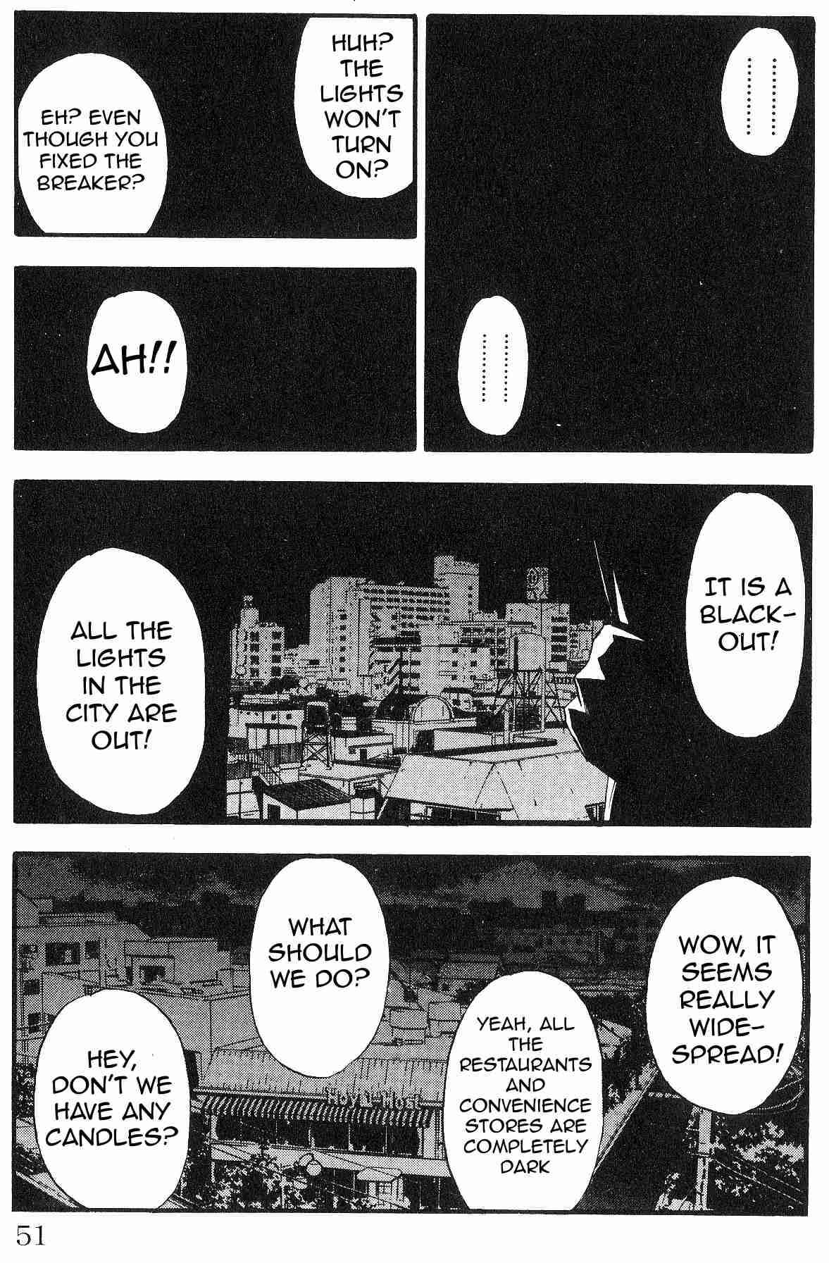Page 2 Chapter 10 Fuan no Tane +