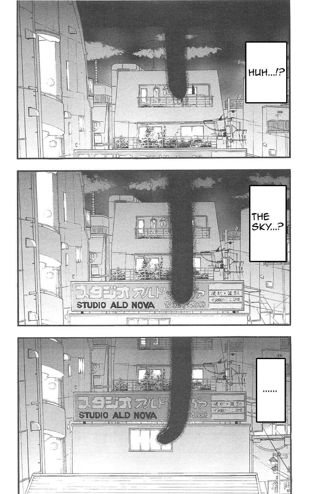 Page 2 Chapter 69 Fuan no Tane +