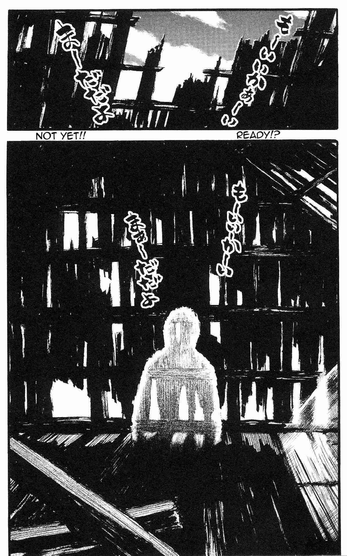 Page 2 Chapter 20 Fuan no Tane +