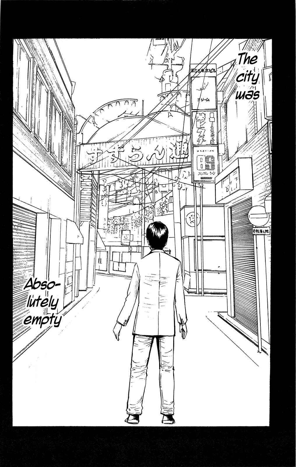 Page 4 Chapter 108 Fuan no Tane +
