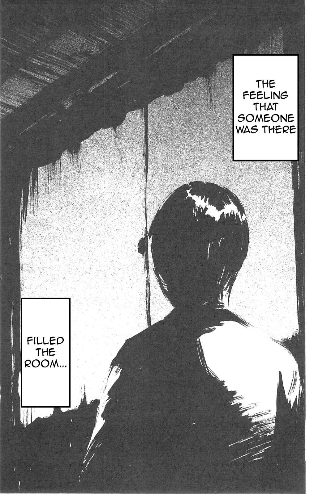 Page 9 Chapter 98 Fuan no Tane +