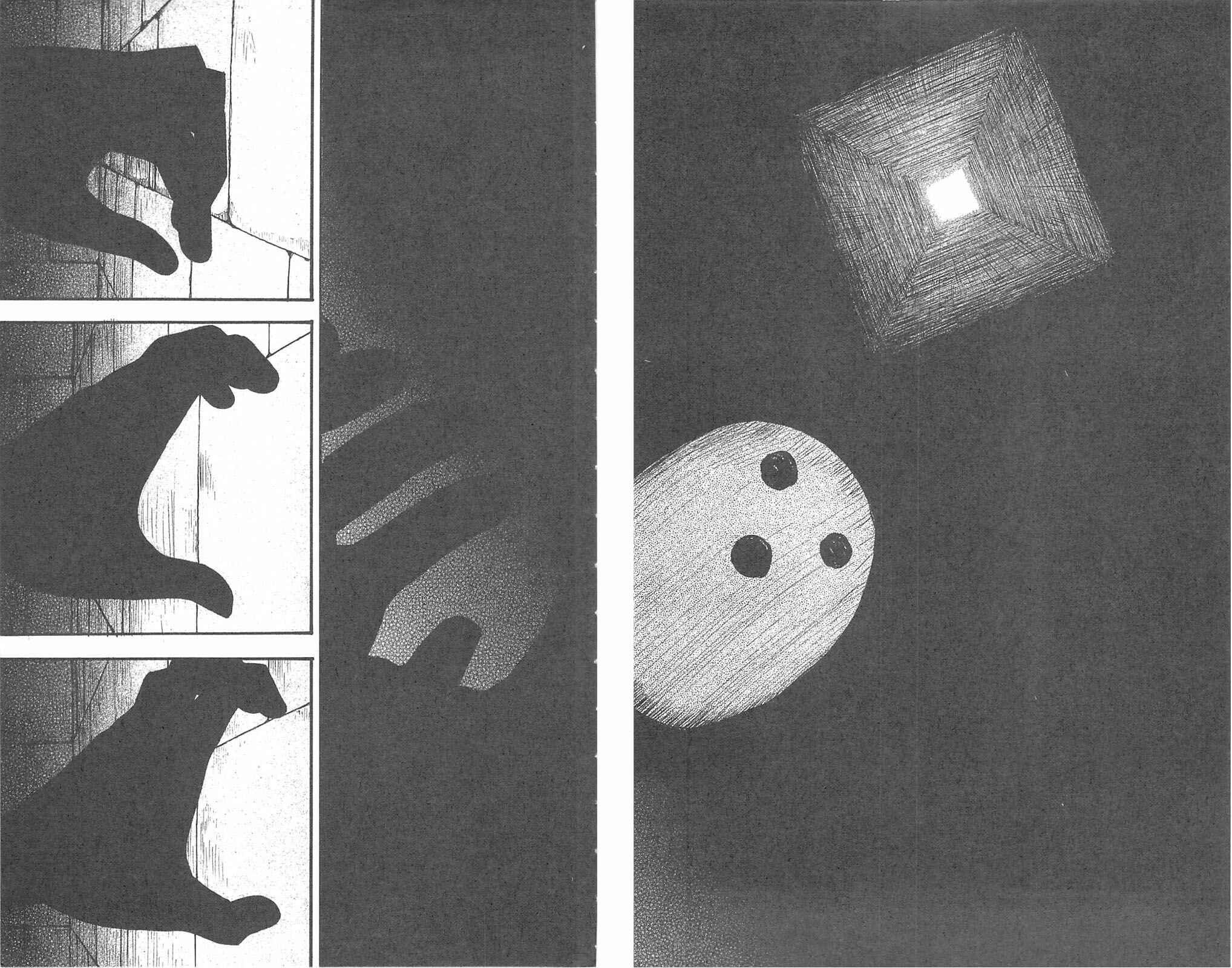 Page 10 Chapter 95 Fuan no Tane +