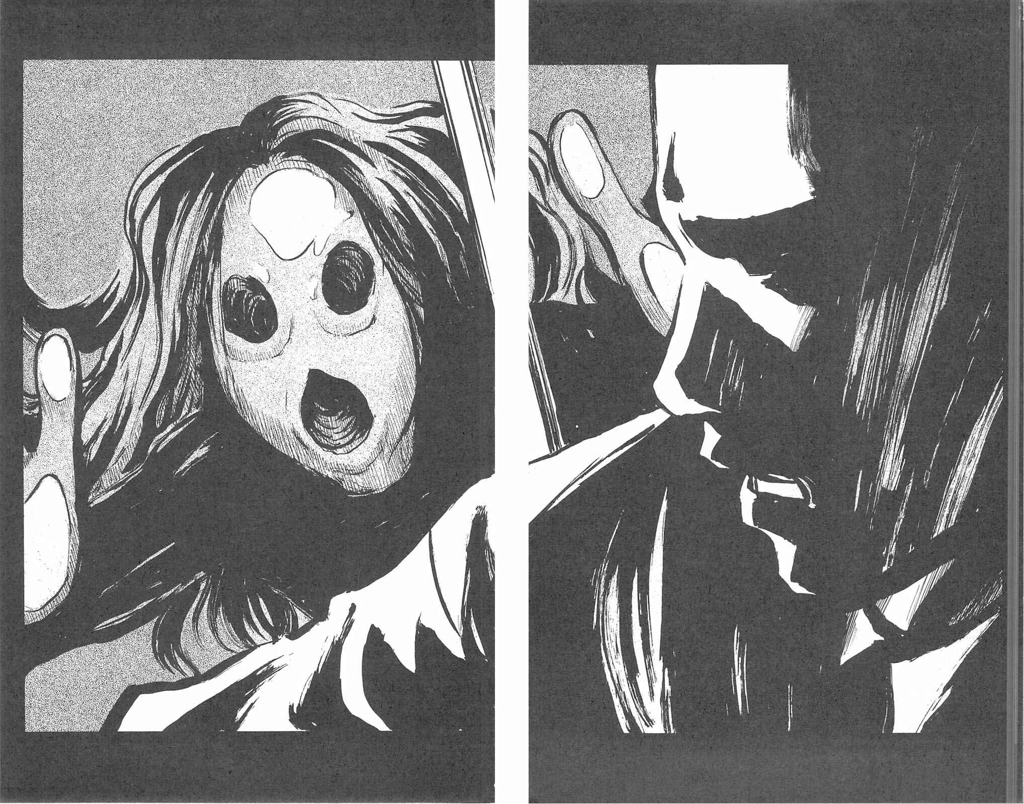Page 9 Chapter 93 Fuan no Tane +