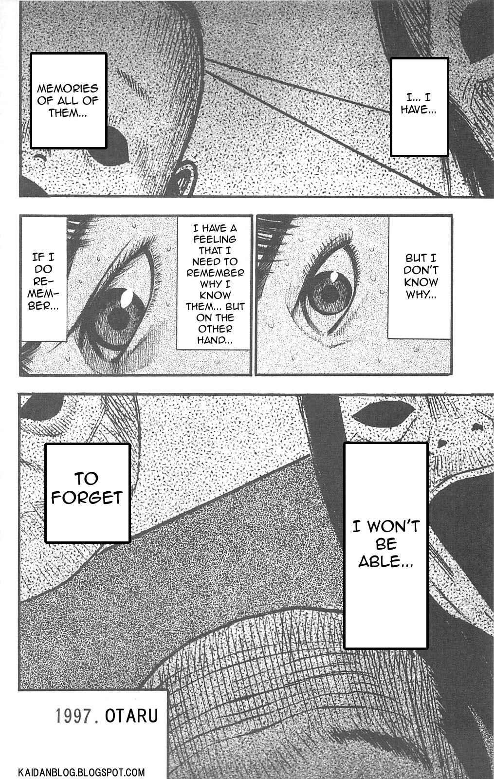 Page 7 Chapter 76 Fuan no Tane +