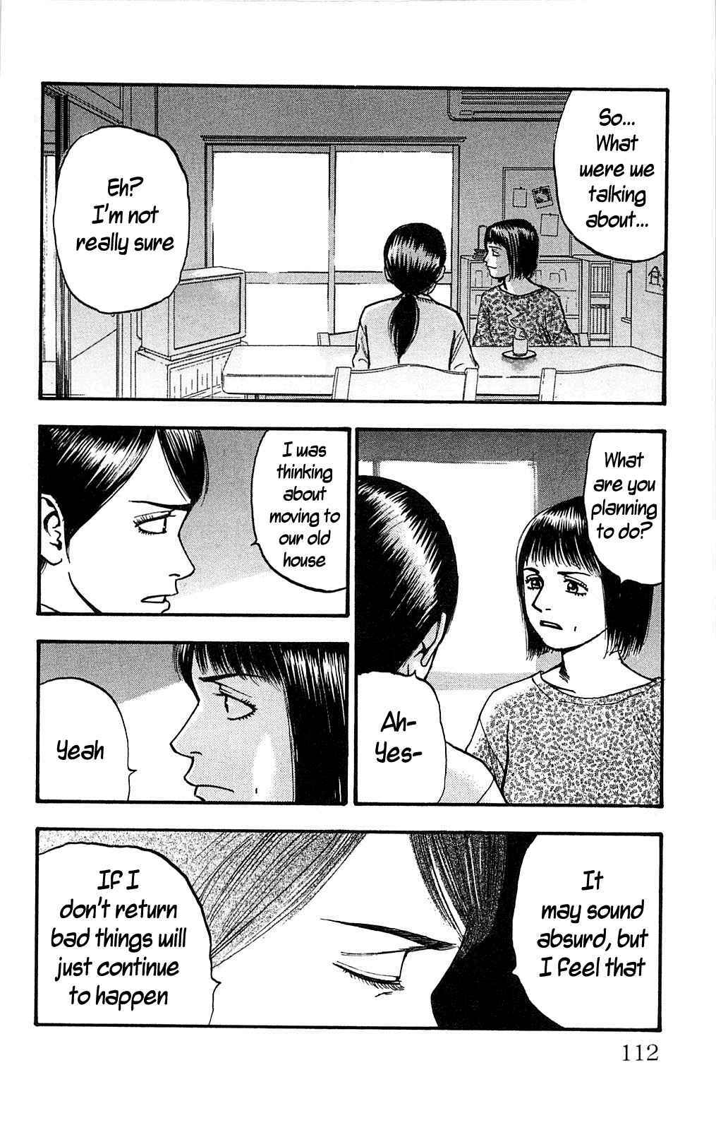 Page 2 Chapter 106 Fuan no Tane +