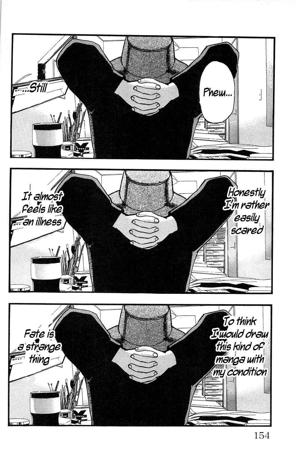Page 4 Chapter 111 Fuan no Tane +