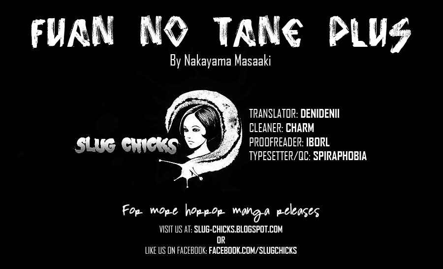 Page 1 Chapter 7 Fuan no Tane +
