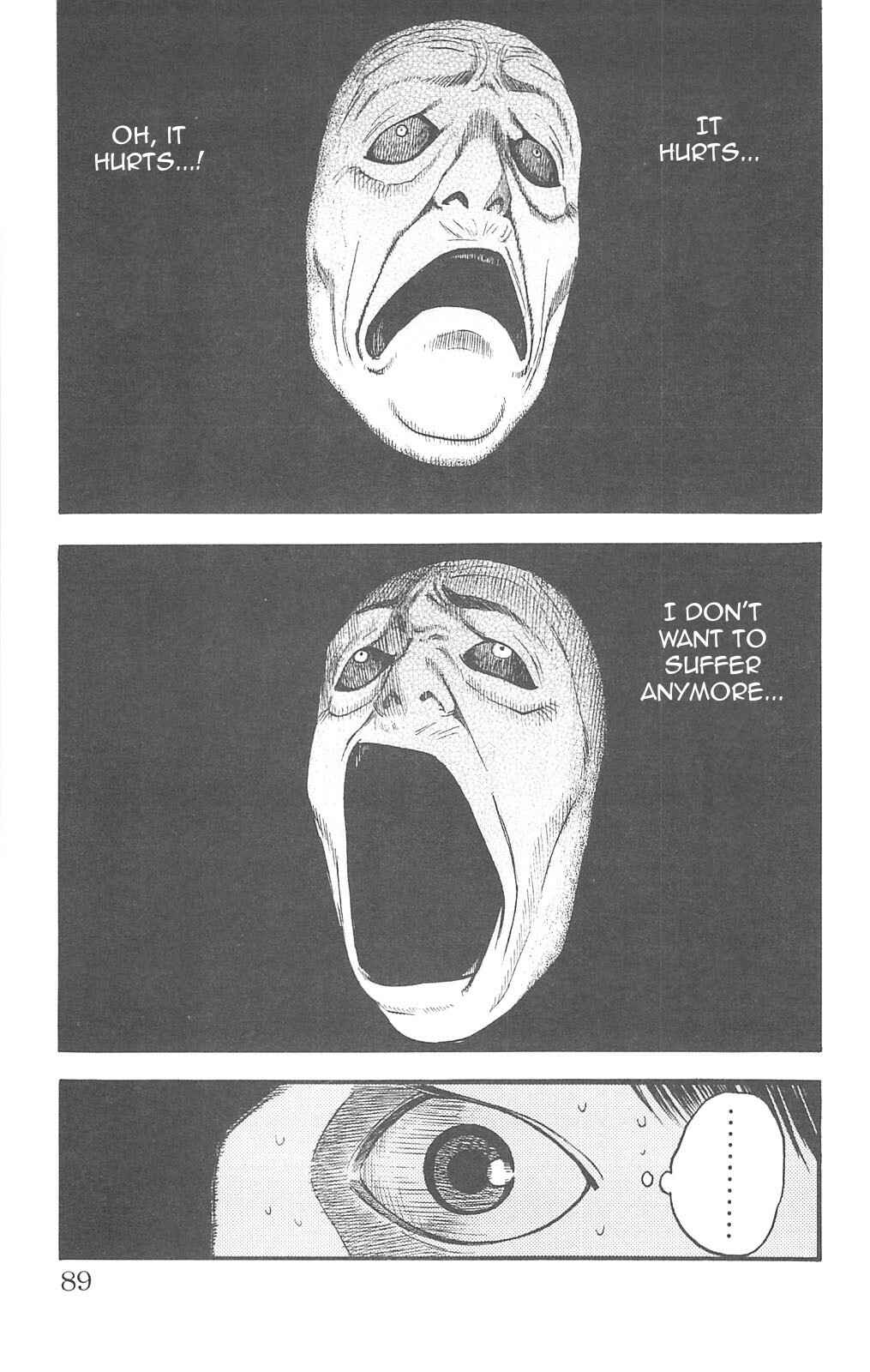 Page 5 Chapter 81 Fuan no Tane +
